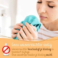 Cosmeau Wasmiddel Wasstrips 20 Wasbeurten Geurvrij Geurloos Wasvellen Wasdoekjes Detergent Sheets Proefpakket - Plasticvrij Biologisch Afbreekbaar 21 Cosmeau Wasmiddel Wasstrips 20 Wasbeurten Geurvrij Geurloos Wasvellen Wasdoekjes Detergent Sheets Proefpakket - Plasticvrij Biologisch Afbreekbaar -Dagelijkse Benodigdheden Winkel 1200x1200 2034