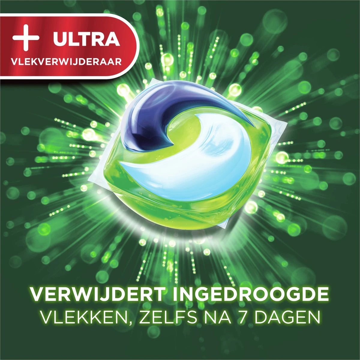 Ariel All In 1 Wasmiddel Pods Kleur + Lenor Unstoppables - 35 Wasbeurten 7 Ariel All In 1 Wasmiddel Pods Kleur + Lenor Unstoppables - 35 Wasbeurten - Afbeelding 5