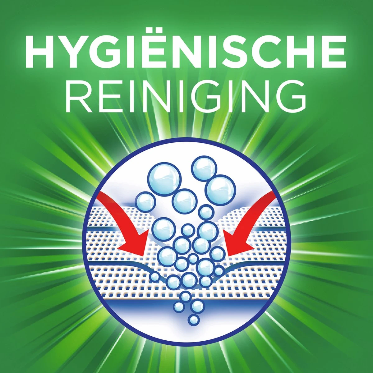 Ariel All In 1 Wasmiddel Pods Alpine - 3x43 Wasbeurten - Voordeelverpakking 13 Ariel All In 1 Wasmiddel Pods Alpine - 3x43 Wasbeurten - Voordeelverpakking - Afbeelding 11