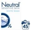Neutral 0% Wit Parfumvrij Waspoeder - 45 Wasbeurten - Wasmiddel -Dagelijkse Benodigdheden Winkel 1200x1200 2093