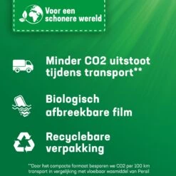 Persil® Persil Power Bars Universal Wasmiddel - Voordeelverpakking - 9 X 16 Wasbeurten 20 Persil® Persil Power Bars Universal Wasmiddel - Voordeelverpakking - 9 X 16 Wasbeurten -Dagelijkse Benodigdheden Winkel 1200x1200 2102