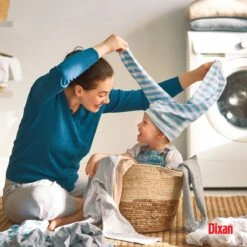 Dixan Extreme Power Waspoeder - Poeder Wasmiddel - 58 Wasbeurten -Dagelijkse Benodigdheden Winkel 1200x1200 2105