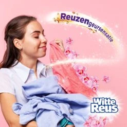 Frisse Reus Orchidee Macadamia Gel Vloeibaar Wasmiddel - Gekleurde Was - Voordeelverpakking - 120 Wasbeurten 14 Frisse Reus Orchidee Macadamia Gel Vloeibaar Wasmiddel - Gekleurde Was - Voordeelverpakking - 120 Wasbeurten -Dagelijkse Benodigdheden Winkel 1200x1200 2172