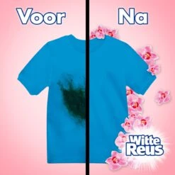 Frisse Reus Orchidee Macadamia Gel Vloeibaar Wasmiddel - Gekleurde Was - Voordeelverpakking - 120 Wasbeurten 18 Frisse Reus Orchidee Macadamia Gel Vloeibaar Wasmiddel - Gekleurde Was - Voordeelverpakking - 120 Wasbeurten -Dagelijkse Benodigdheden Winkel 1200x1200 2175