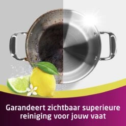 SUN® Sun All-In-1 Extra Power Lemon Vaatwastabletten - 6 X 23 Tabletten - Voordeelverpakking 12 SUN® Sun All-In-1 Extra Power Lemon Vaatwastabletten - 6 X 23 Tabletten - Voordeelverpakking -Dagelijkse Benodigdheden Winkel 1200x1200 221
