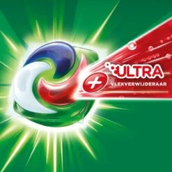 Ariel Wasmiddel Pods + Ultra Vlekverwijderaar - 4 X 28 Wasbeurten - Voordeelverpakking 14 Ariel Wasmiddel Pods + Ultra Vlekverwijderaar - 4 X 28 Wasbeurten - Voordeelverpakking -Dagelijkse Benodigdheden Winkel 1200x1200 2211