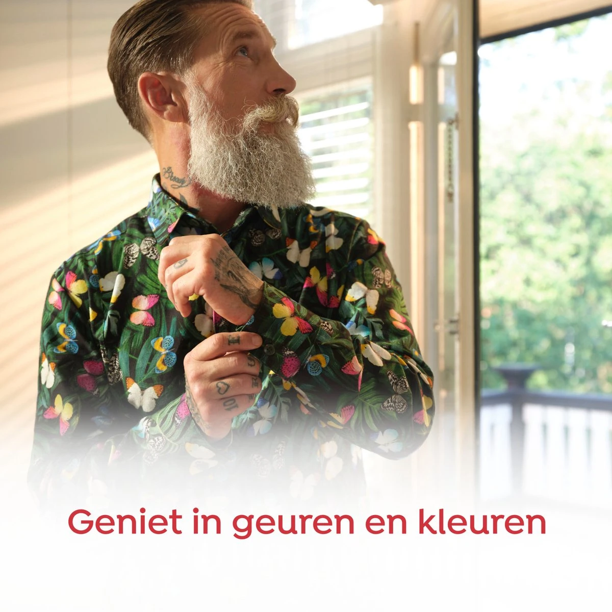 Robijn Color Vloeibaar Wasmiddel - 6 X 20 Wasbeurten - Voordeelverpakking 9 Robijn Color Vloeibaar Wasmiddel - 6 X 20 Wasbeurten - Voordeelverpakking - Afbeelding 7