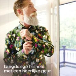 Robijn Klein & Krachtig Black Velvet Vloeibaar Wasmiddel - 8 X 19 Wasbeurten - Voordeelverpakking 16 Robijn Klein & Krachtig Black Velvet Vloeibaar Wasmiddel - 8 X 19 Wasbeurten - Voordeelverpakking -Dagelijkse Benodigdheden Winkel 1200x1200 2223