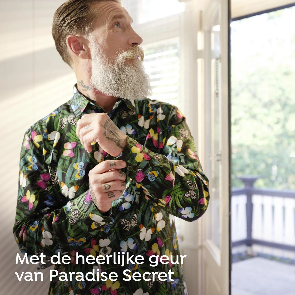 Robijn Paradise Secret Wasmiddel En Wasverzachter - 57 Wasbeurten - Voordeelverpakking 7 Robijn Paradise Secret Wasmiddel En Wasverzachter - 57 Wasbeurten - Voordeelverpakking - Afbeelding 5