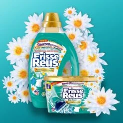 Frisse Reus Lotus Amandel Gel Vloeibaar Wasmiddel - Witte Was - Voordeelverpakking - 120 Wasbeurten -Dagelijkse Benodigdheden Winkel 1200x1200 2283