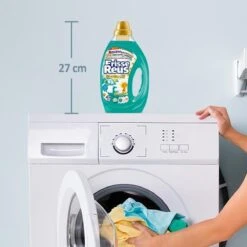 Frisse Reus Lotus Amandel Gel Vloeibaar Wasmiddel - Witte Was - Voordeelverpakking - 120 Wasbeurten -Dagelijkse Benodigdheden Winkel 1200x1200 2288