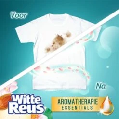 Frisse Reus Lotus Amandel Gel Vloeibaar Wasmiddel - Witte Was - Voordeelverpakking - 120 Wasbeurten -Dagelijkse Benodigdheden Winkel 1200x1200 2289