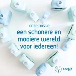 Seepje Wasverzachter - Sandelhout En Perzik – Natuurlijke Ingredienten - 4 X 30 Wasbeurten - 4 X 750ML 14 Seepje Wasverzachter - Sandelhout En Perzik – Natuurlijke Ingredienten - 4 X 30 Wasbeurten - 4 X 750ML -Dagelijkse Benodigdheden Winkel 1200x1200 2299