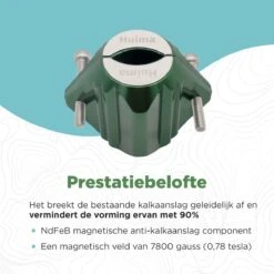 Huima Magnetische Waterontharder – Waterontkalker – Waterontharder Magneet – Ontkalker – Antikalk Magneet – Waterverzachter - Waterontharder Waterleiding – Kalk – Antikalk 15 Huima Magnetische Waterontharder – Waterontkalker – Waterontharder Magneet – Ontkalker – Antikalk Magneet – Waterverzachter - Waterontharder Waterleiding – Kalk – Antikalk -Dagelijkse Benodigdheden Winkel 1200x1200 230