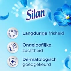 Silan Fris Lentegevoel Wasverzachter - 6 X 37 Wasbeurten - Voordeelverpakking 16 Silan Fris Lentegevoel Wasverzachter - 6 X 37 Wasbeurten - Voordeelverpakking -Dagelijkse Benodigdheden Winkel 1200x1200 2309