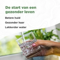 Huima Magnetische Waterontharder – Waterontkalker – Waterontharder Magneet – Ontkalker – Antikalk Magneet – Waterverzachter - Waterontharder Waterleiding – Kalk – Antikalk 17 Huima Magnetische Waterontharder – Waterontkalker – Waterontharder Magneet – Ontkalker – Antikalk Magneet – Waterverzachter - Waterontharder Waterleiding – Kalk – Antikalk -Dagelijkse Benodigdheden Winkel 1200x1200 232