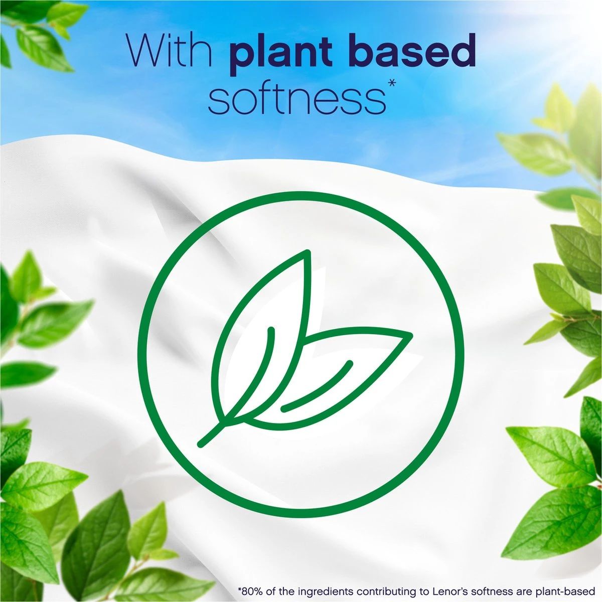 Lenor - Amber & Orchidee - Wasverzachter - 12 X 41 Wasbeurten Voordeelverpakking 9 Lenor - Amber & Orchidee - Wasverzachter - 12 X 41 Wasbeurten Voordeelverpakking - Afbeelding 7