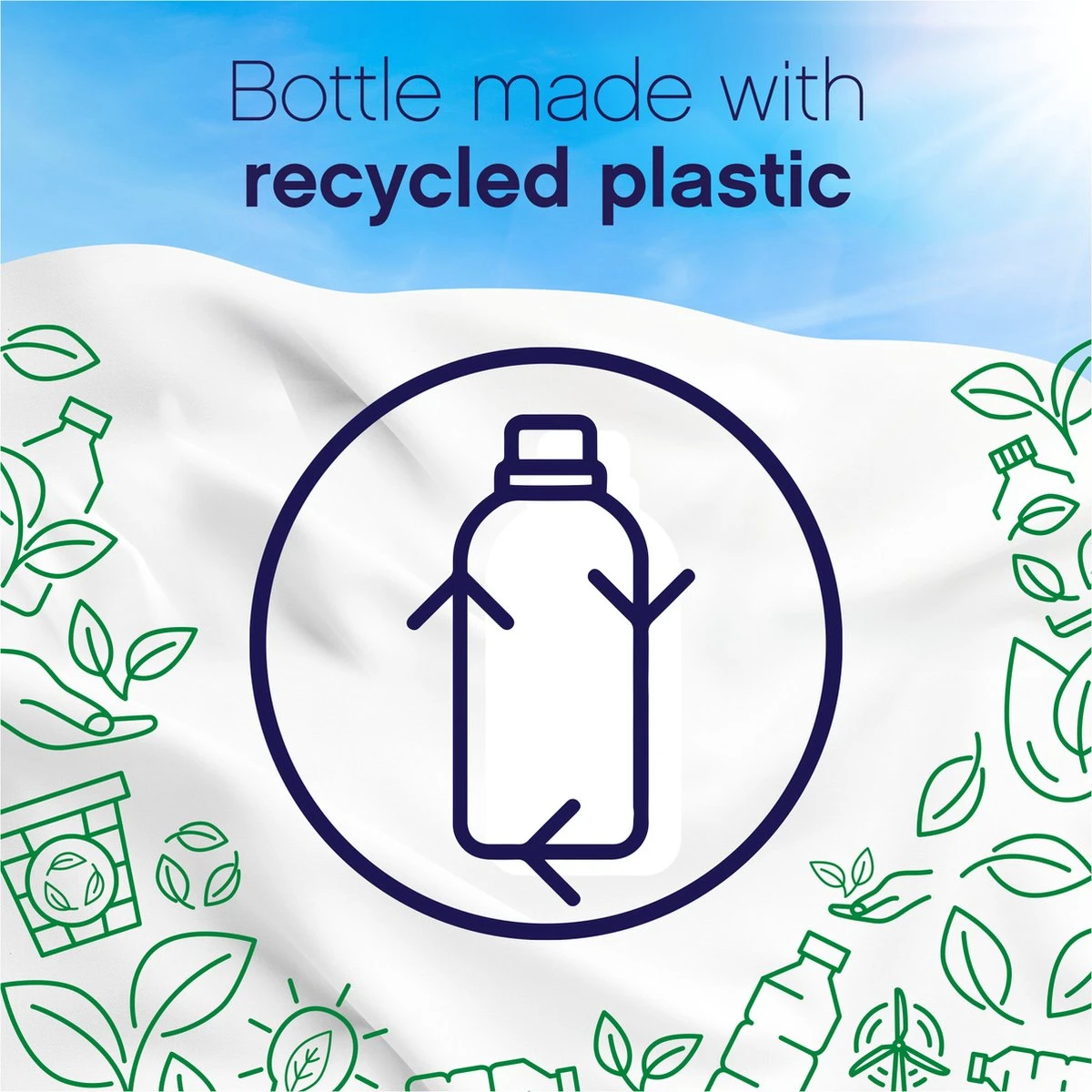 Lenor - Amber & Orchidee - Wasverzachter - 12 X 41 Wasbeurten Voordeelverpakking 11 Lenor - Amber & Orchidee - Wasverzachter - 12 X 41 Wasbeurten Voordeelverpakking - Afbeelding 9