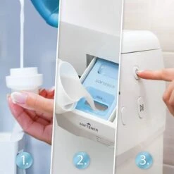 Lenor - Emerald & Lotus Flower - Wasverzachter - 2160ml - 72 Wasbeurten 13 Lenor - Emerald & Lotus Flower - Wasverzachter - 2160ml - 72 Wasbeurten -Dagelijkse Benodigdheden Winkel 1200x1200 2378