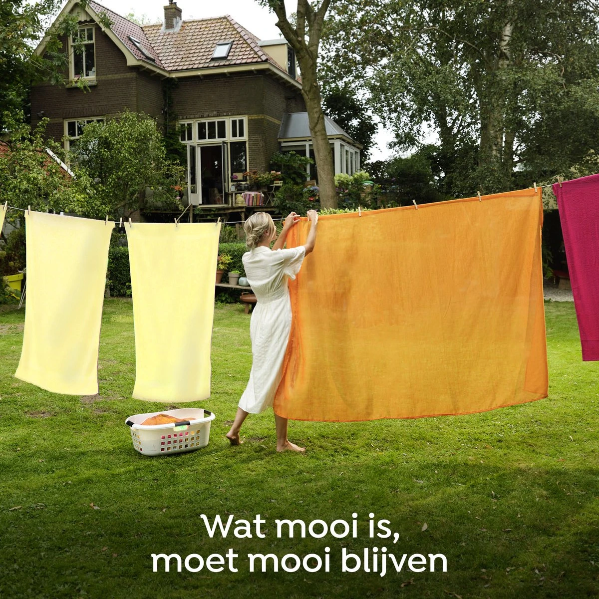 Robijn Classics Passiebloem & Bergamot Wasverzachter - 8 X 30 Wasbeurten - Voordeelverpakking 4 Robijn Classics Passiebloem & Bergamot Wasverzachter - 8 X 30 Wasbeurten - Voordeelverpakking - Afbeelding 2