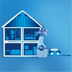 Ambi Pur Classic - 500ml - Textielverfrisser 17 Ambi Pur Classic - 500ml - Textielverfrisser -Dagelijkse Benodigdheden Winkel 1200x1200 2443