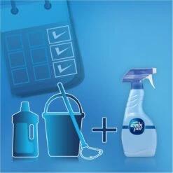 Ambi Pur Classic - 500ml - 8 Stuks - Textielverfrisser 17 Ambi Pur Classic - 500ml - 8 Stuks - Textielverfrisser -Dagelijkse Benodigdheden Winkel 1200x1200 2462