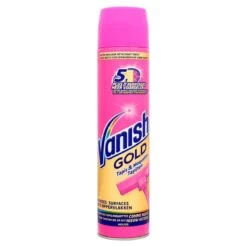 Vanish Gold Mousse Voor Tapijt Vlekkenverwijderaar - 600 Ml -Dagelijkse Benodigdheden Winkel 1200x1200 2475