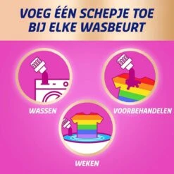 Vanish Oxi Action Poeder - Vlekverwijderaar Voor Gekleurde Was - 2,7 Kg -Dagelijkse Benodigdheden Winkel 1200x1200 2484