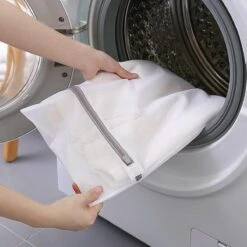 Merkloos Waszak 4 Delig - 1x Groot (50x60 Cm) - 1x Middel ( 40x50cm) - 1x Normaal (30x40cm) - 1x BH (17x15cm) 23 Merkloos Waszak 4 Delig - 1x Groot (50x60 Cm) - 1x Middel ( 40x50cm) - 1x Normaal (30x40cm) - 1x BH (17x15cm) -Dagelijkse Benodigdheden Winkel 1200x1200 2510