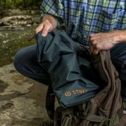 STNKY Pro Edition - Wasbare Sport, Reis- En Wastas - Groen - 13 Liter - Geurloos -Dagelijkse Benodigdheden Winkel 1200x1200 2519