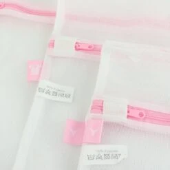 Merkloos Orange85 Waszakken 4 Stuks - 4 Maten - Lingerie - Bh - Schoenen - Schoenen 17 Merkloos Orange85 Waszakken 4 Stuks - 4 Maten - Lingerie - Bh - Schoenen - Schoenen -Dagelijkse Benodigdheden Winkel 1200x1200 2547