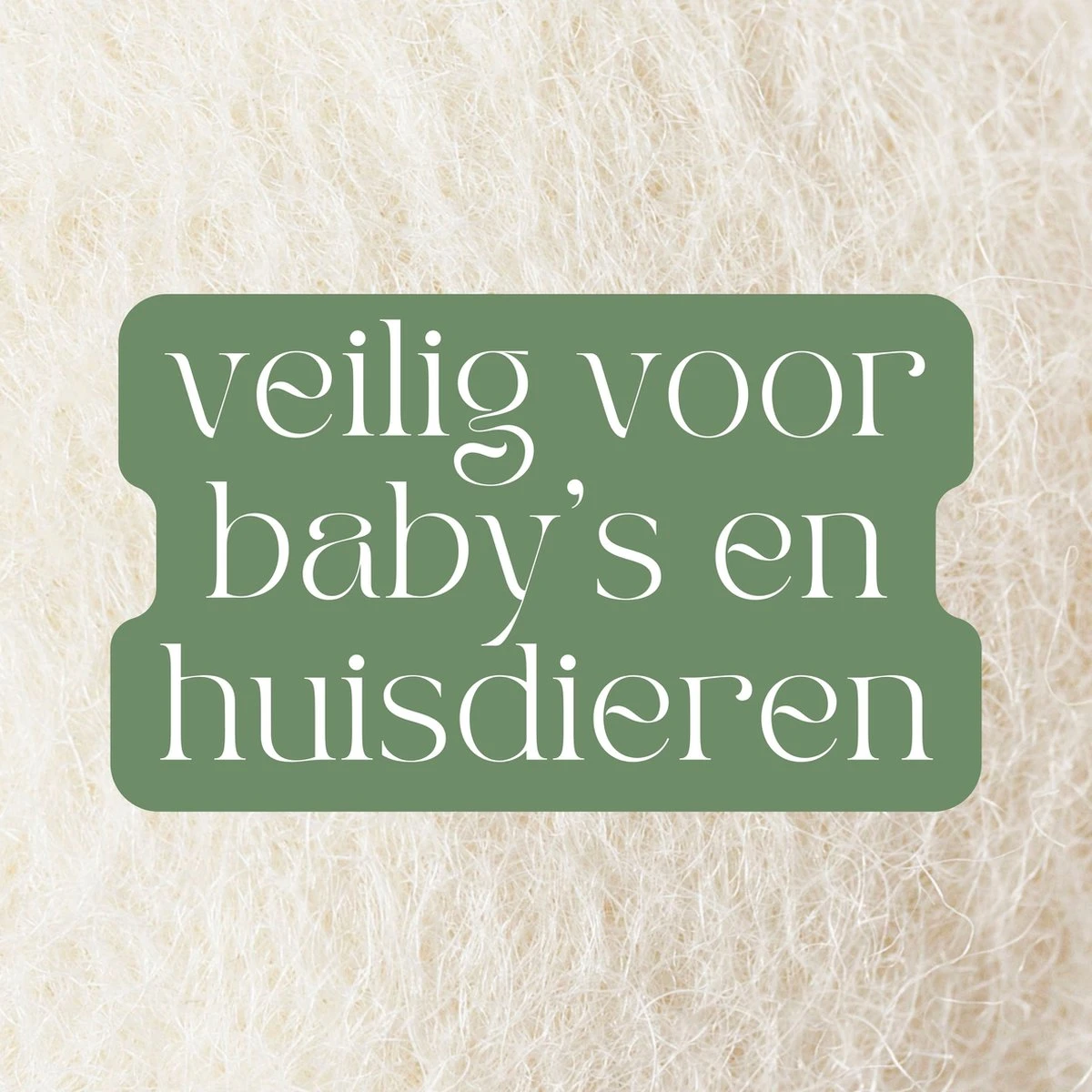 Miki's Goods® XL Wollen Drogerballen 6 Stuks - Panda Wasballen - Duurzaam - Wasbol - 100% Nieuw-Zeelandse Schapenwol - Wasbollen - Herbruikbaar- Droogballen - Snellere Droogtijd - Zuigt Dierenharen Op 7 Miki's Goods® XL Wollen Drogerballen 6 Stuks - Panda Wasballen - Duurzaam - Wasbol - 100% Nieuw-Zeelandse Schapenwol - Wasbollen - Herbruikbaar- Droogballen - Snellere Droogtijd - Zuigt Dierenharen Op - Afbeelding 5