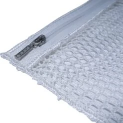 Wasnet 60x90 Cm - Met Ritsafsluiting - Wit - Professionele Stomerij Kwaliteit 7 Wasnet 60x90 Cm - Met Ritsafsluiting - Wit - Professionele Stomerij Kwaliteit -Dagelijkse Benodigdheden Winkel 1200x1200 2711