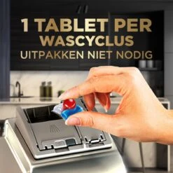 Finish Ultimate Regular Vaatwastabletten - 3x42 Capsules Promo Pack 14 Finish Ultimate Regular Vaatwastabletten - 3x42 Capsules Promo Pack -Dagelijkse Benodigdheden Winkel 1200x1200 282