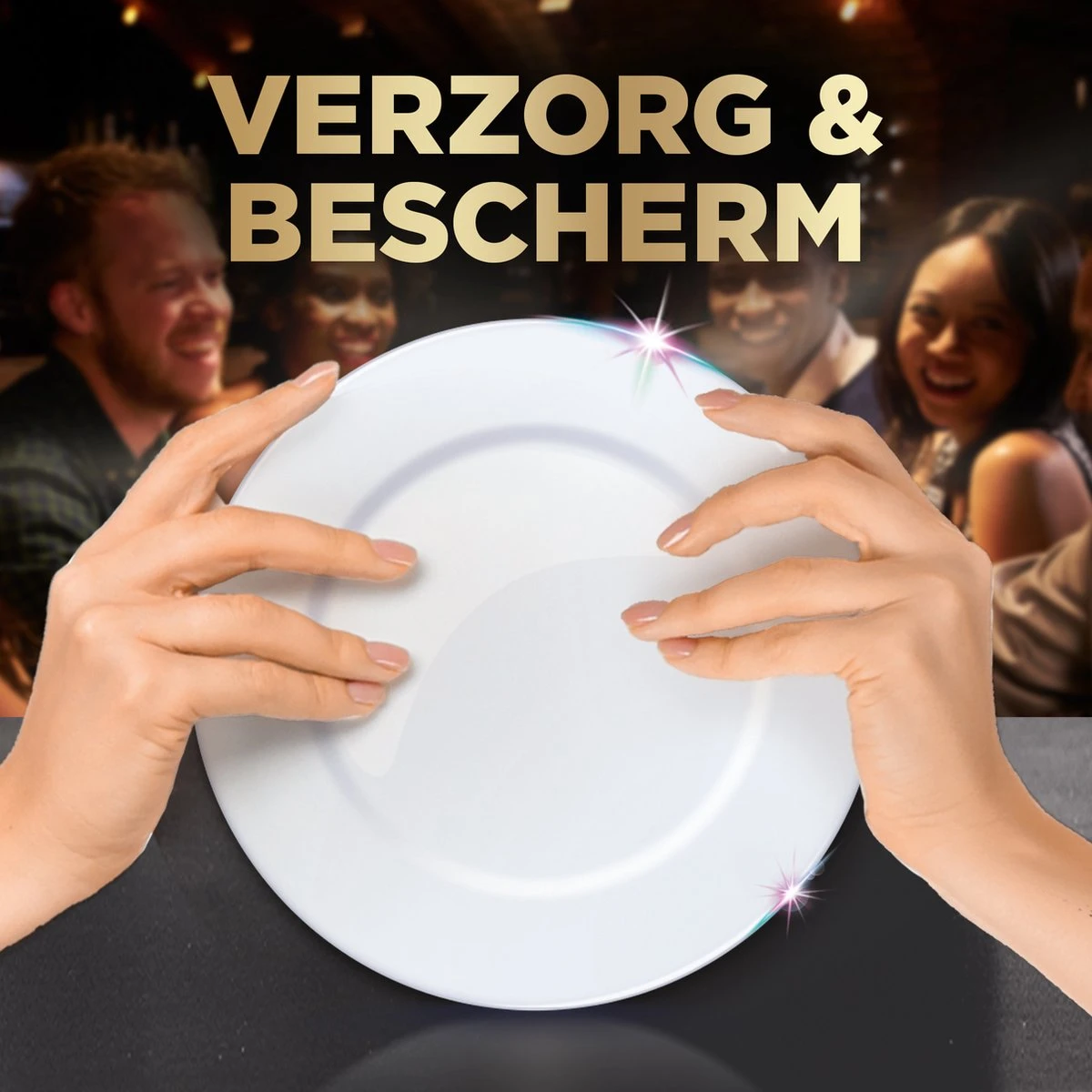 Finish Ultimate Regular Vaatwastabletten - 3x42 Capsules Promo Pack 7 Finish Ultimate Regular Vaatwastabletten - 3x42 Capsules Promo Pack - Afbeelding 5