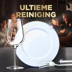 Finish Ultimate Regular Vaatwastabletten - 3x42 Capsules Promo Pack 21 Finish Ultimate Regular Vaatwastabletten - 3x42 Capsules Promo Pack -Dagelijkse Benodigdheden Winkel 1200x1200 289