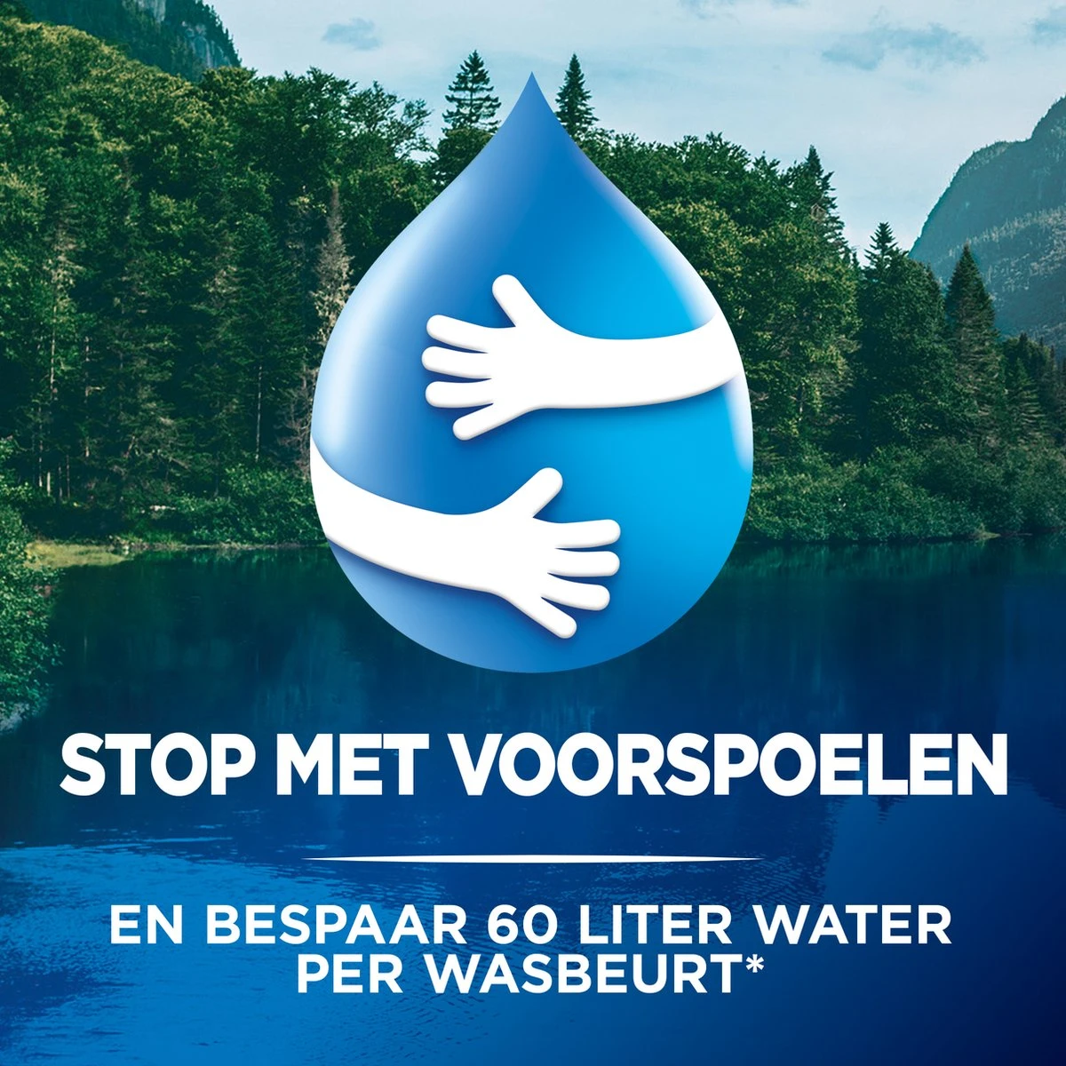 Finish Quantum All In One Regular Vaatwastabletten - 90 Capsules 4 Finish Quantum All In One Regular Vaatwastabletten - 90 Capsules - Afbeelding 2