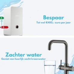 Ease Electronicz Magnetische Waterontharder 15.000 Gauss - Waterverzachter - Waterontharder Magneet - Waterontkalker - Antikalk Magneet 15 Ease Electronicz Magnetische Waterontharder 15.000 Gauss - Waterverzachter - Waterontharder Magneet - Waterontkalker - Antikalk Magneet -Dagelijkse Benodigdheden Winkel 1200x1200 312