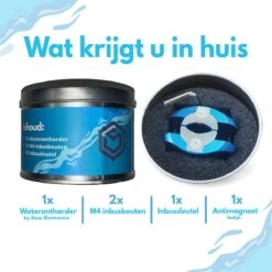 Ease Electronicz Magnetische Waterontharder 15.000 Gauss - Waterverzachter - Waterontharder Magneet - Waterontkalker - Antikalk Magneet 16 Ease Electronicz Magnetische Waterontharder 15.000 Gauss - Waterverzachter - Waterontharder Magneet - Waterontkalker - Antikalk Magneet -Dagelijkse Benodigdheden Winkel 1200x1200 313