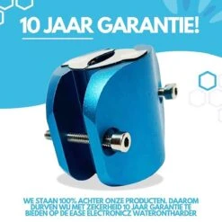 Ease Electronicz Magnetische Waterontharder 15.000 Gauss - Waterverzachter - Waterontharder Magneet - Waterontkalker - Antikalk Magneet 17 Ease Electronicz Magnetische Waterontharder 15.000 Gauss - Waterverzachter - Waterontharder Magneet - Waterontkalker - Antikalk Magneet -Dagelijkse Benodigdheden Winkel 1200x1200 314