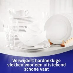 SUN® Sun Vaatwaspoeder 1,36KG - 80 Wasbeurten -Dagelijkse Benodigdheden Winkel 1200x1200 316