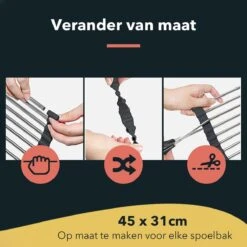 HYP. Afdruiprek Voor Afwas RVS - Pannen Rooster Hittebestendig - Afdruiprooster - Pannenonderzetter - Afkoelrooster - Camping - Rolmat 12 HYP. Afdruiprek Voor Afwas RVS - Pannen Rooster Hittebestendig - Afdruiprooster - Pannenonderzetter - Afkoelrooster - Camping - Rolmat -Dagelijkse Benodigdheden Winkel 1200x1200 319