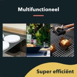 HYP. Afdruiprek Voor Afwas RVS - Pannen Rooster Hittebestendig - Afdruiprooster - Pannenonderzetter - Afkoelrooster - Camping - Rolmat 15 HYP. Afdruiprek Voor Afwas RVS - Pannen Rooster Hittebestendig - Afdruiprooster - Pannenonderzetter - Afkoelrooster - Camping - Rolmat -Dagelijkse Benodigdheden Winkel 1200x1200 322