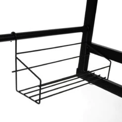 Afdruiprek Droger Zwart Voor Bestek Boven De Gootsteen 65 Cm X 29 Cm X 52 Cm 23 Afdruiprek Droger Zwart Voor Bestek Boven De Gootsteen 65 Cm X 29 Cm X 52 Cm -Dagelijkse Benodigdheden Winkel 1200x1200 332