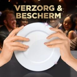 Finish Ultimate All In One Regular Vaatwastabletten - 80 Capsules -Dagelijkse Benodigdheden Winkel 1200x1200 34