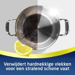 SUN® Sun All-In-1 Citroen Vaatwastabletten - 7 X 24 Tabletten - Voordeelverpakking -Dagelijkse Benodigdheden Winkel 1200x1200 380