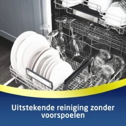 SUN® Sun All-In-1 Citroen Vaatwastabletten - 7 X 24 Tabletten - Voordeelverpakking -Dagelijkse Benodigdheden Winkel 1200x1200 381