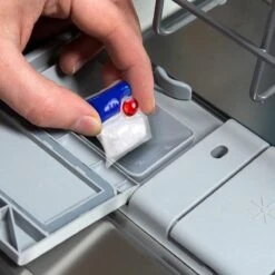 Finish Quantum Ultimate Active Blue Regular Vaatwastabletten - 60 Tabs -Dagelijkse Benodigdheden Winkel 1200x1200 389