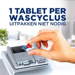 Finish Quantum Infinity Shine Vaatwastabletten - 83 Capsules -Dagelijkse Benodigdheden Winkel 1200x1200 406