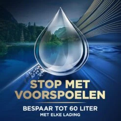 Finish Quantum Infinity Shine Vaatwastabletten - 83 Capsules -Dagelijkse Benodigdheden Winkel 1200x1200 408